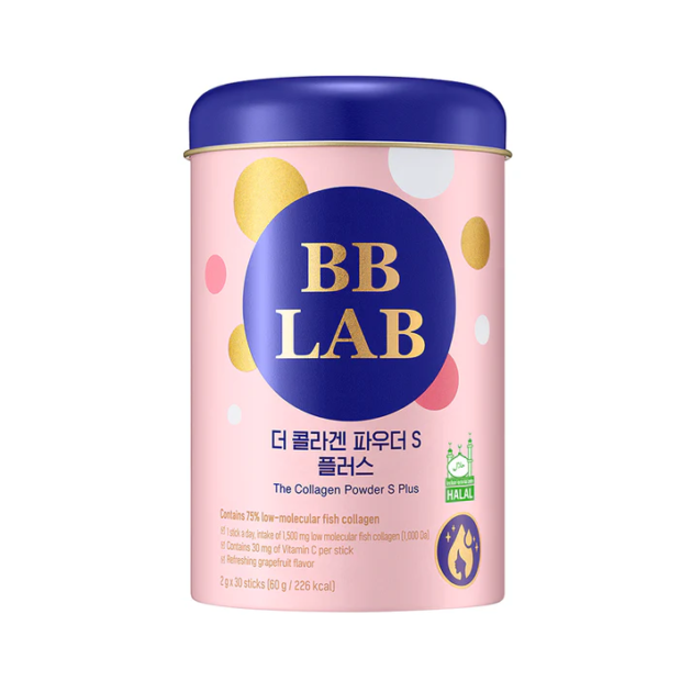 BB LAB Plus Collagen Supplements