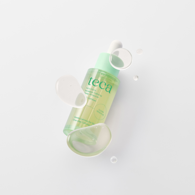 Tecateca Calming Deep Ampoule
